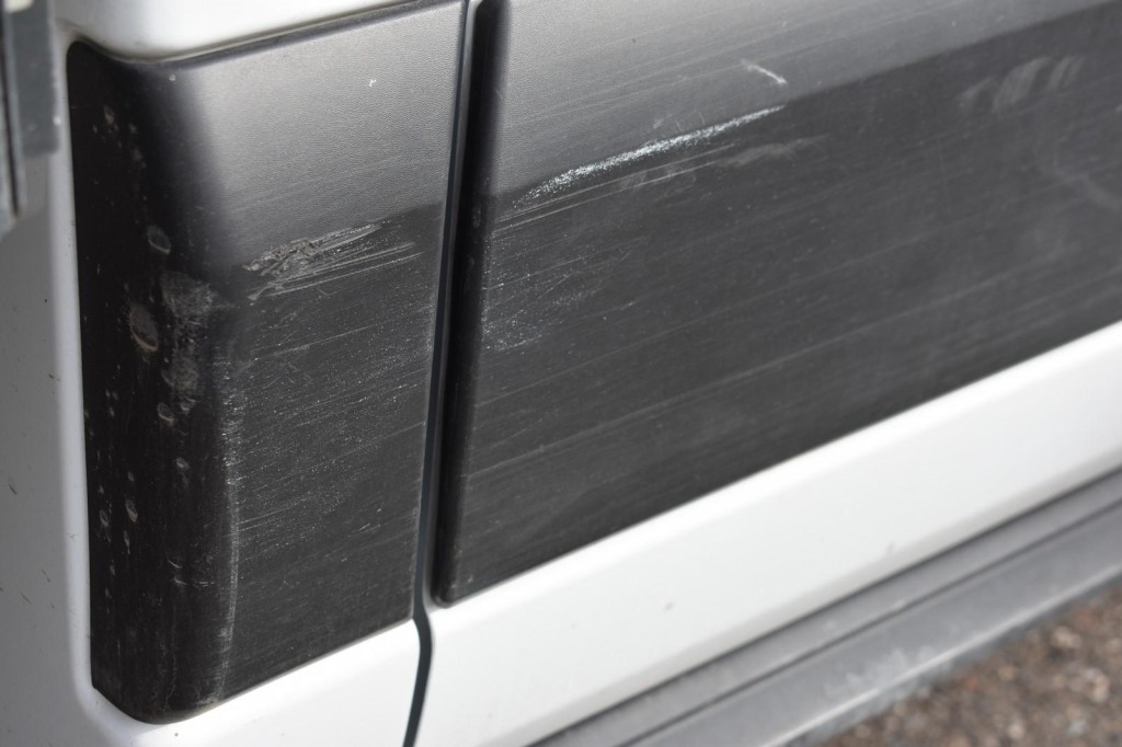 Ford Transit Pritsche 2020 фото 24