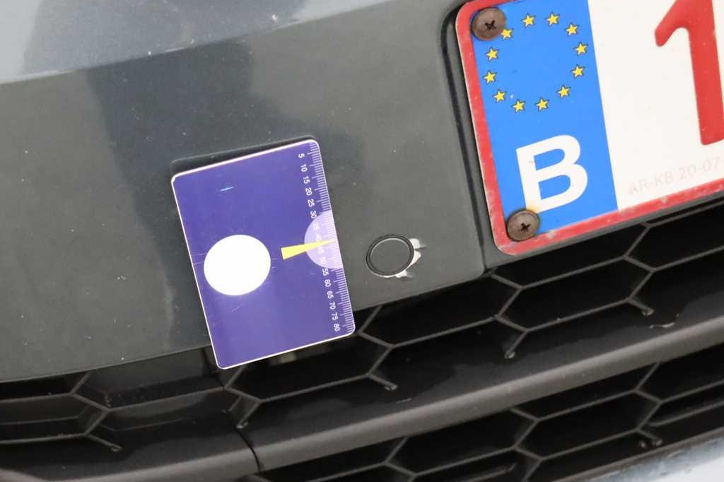 Skoda Octavia Combi 2016 фото 39