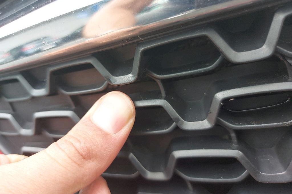 Opel Adam 2018 photo 24