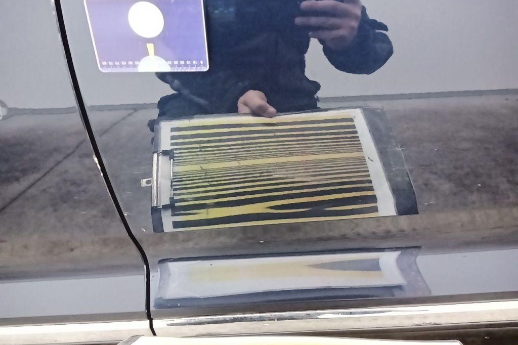 Volkswagen Passat Variant 2015 photo 34