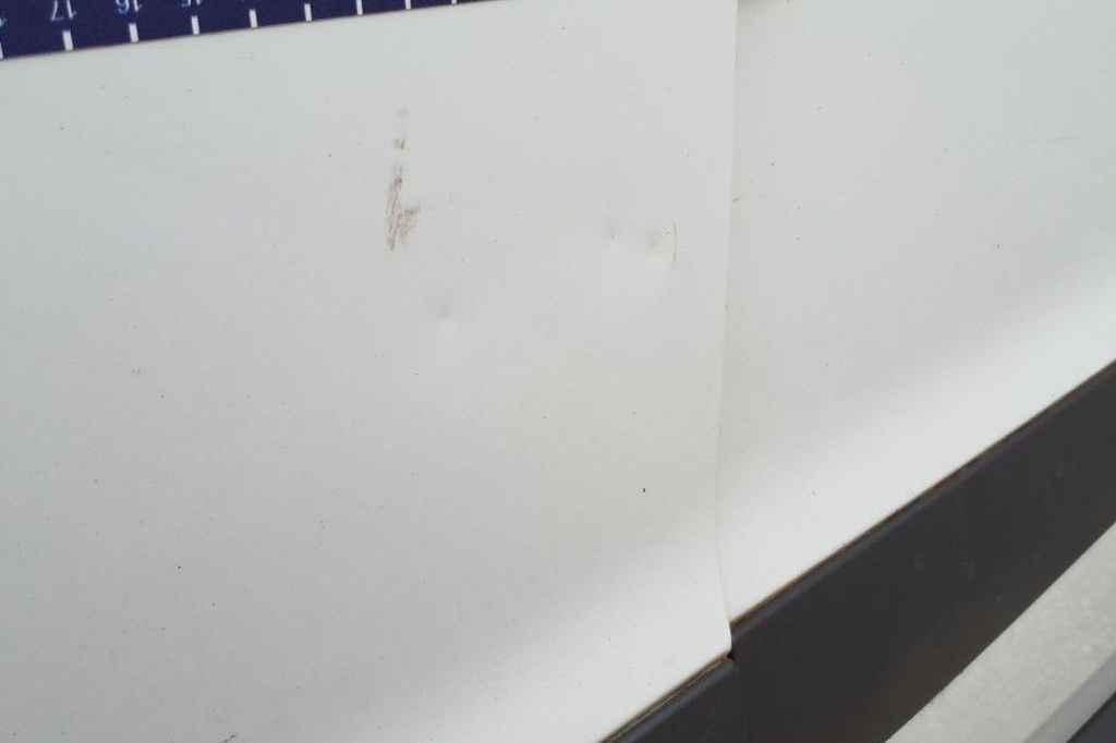 Ford Transit Courier 2016 фото 33