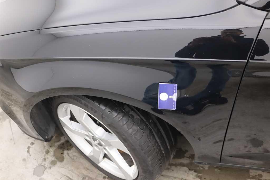 Audi A3 Sportback 2018 photo 15