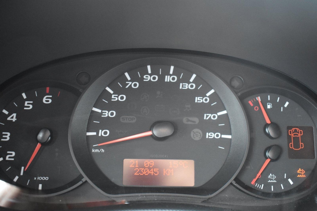 Renault Master груз. 2019 фото 3