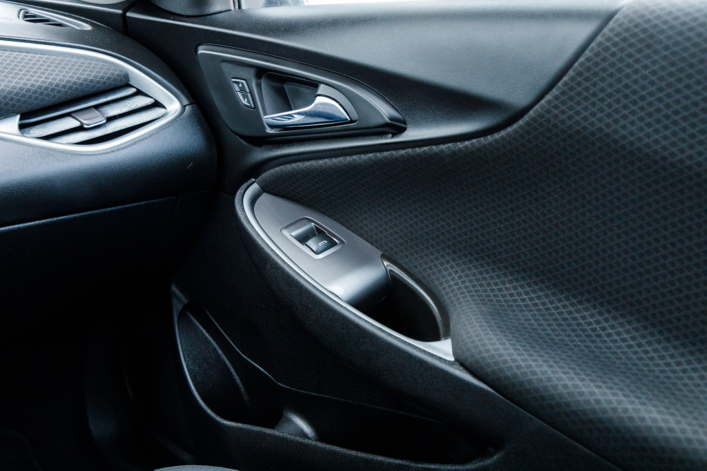 Chevrolet Malibu LS 2016 фото 12