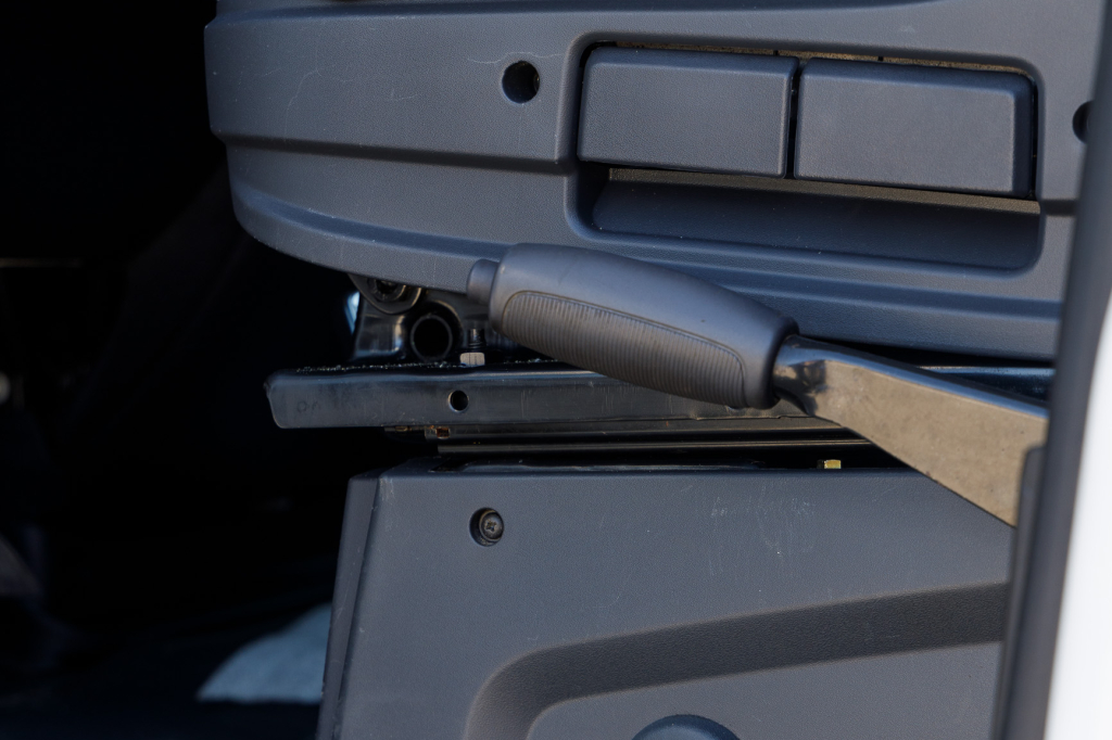 Peugeot Boxer, 2012 photo 20