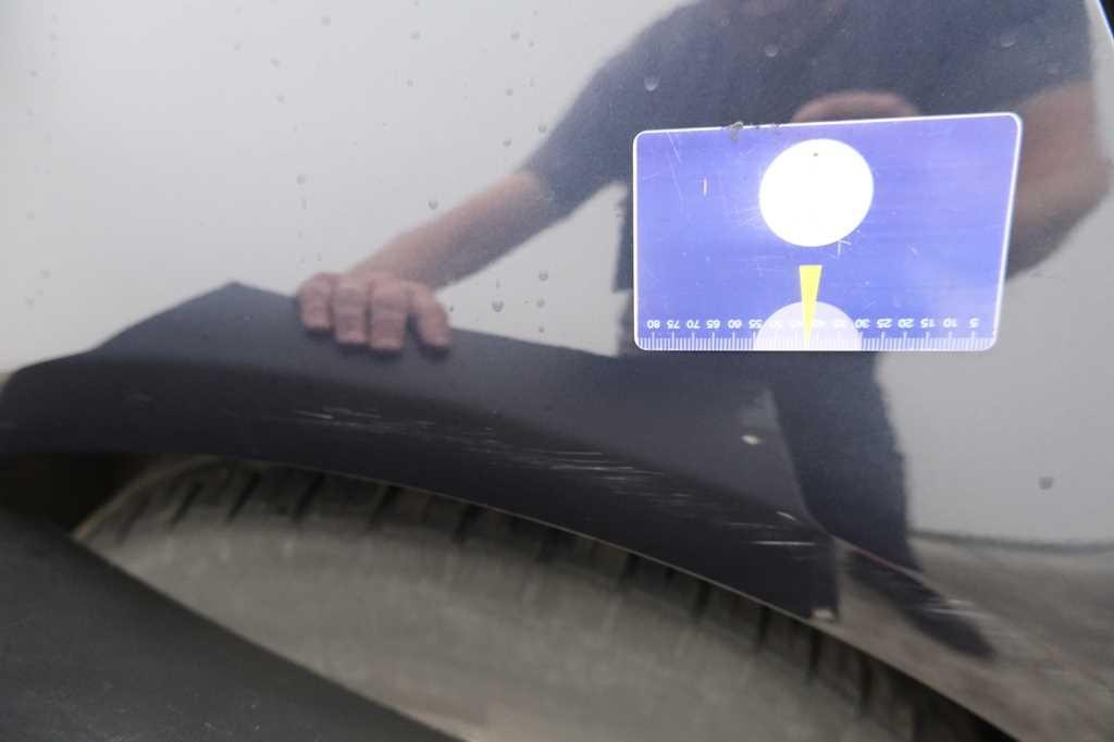 Audi A6 Avant 2015 фото 10