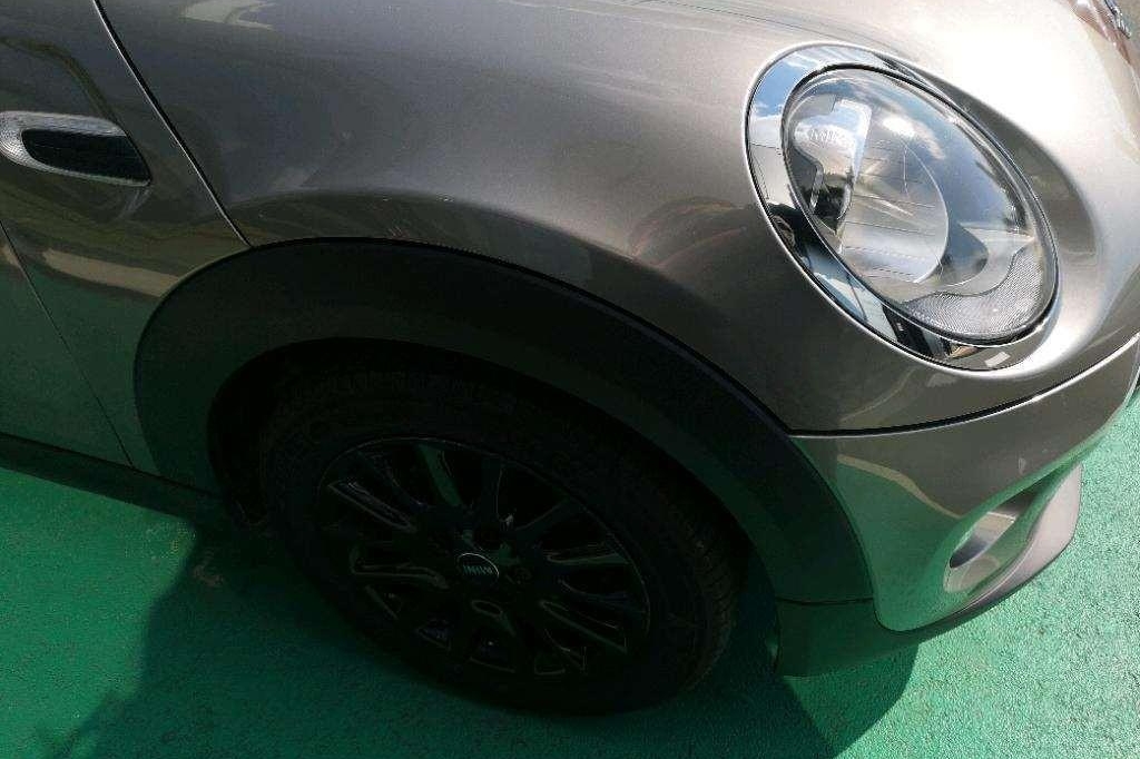 MINI Cooper 2017 photo 13