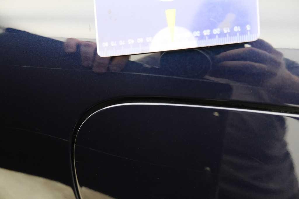 Mercedes-AMG GLC-Klasse 2017 photo 9