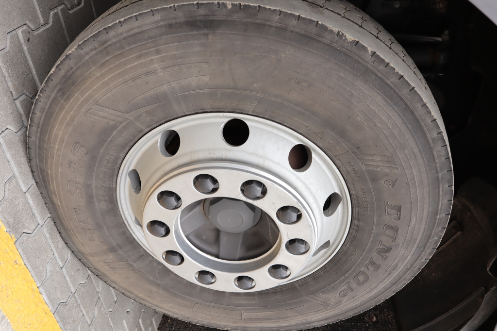 Volvo FH 13 460 2011 фото 11