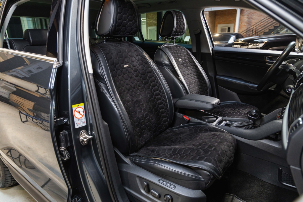 Skoda Kodiaq 2019 фото Skoda Kodiaq 2019 фото 34