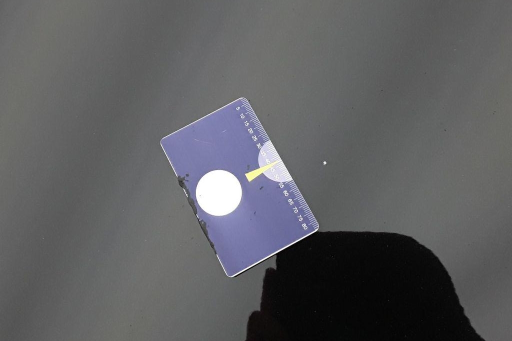 Opel Astra Sports Tourer 2017 photo 34