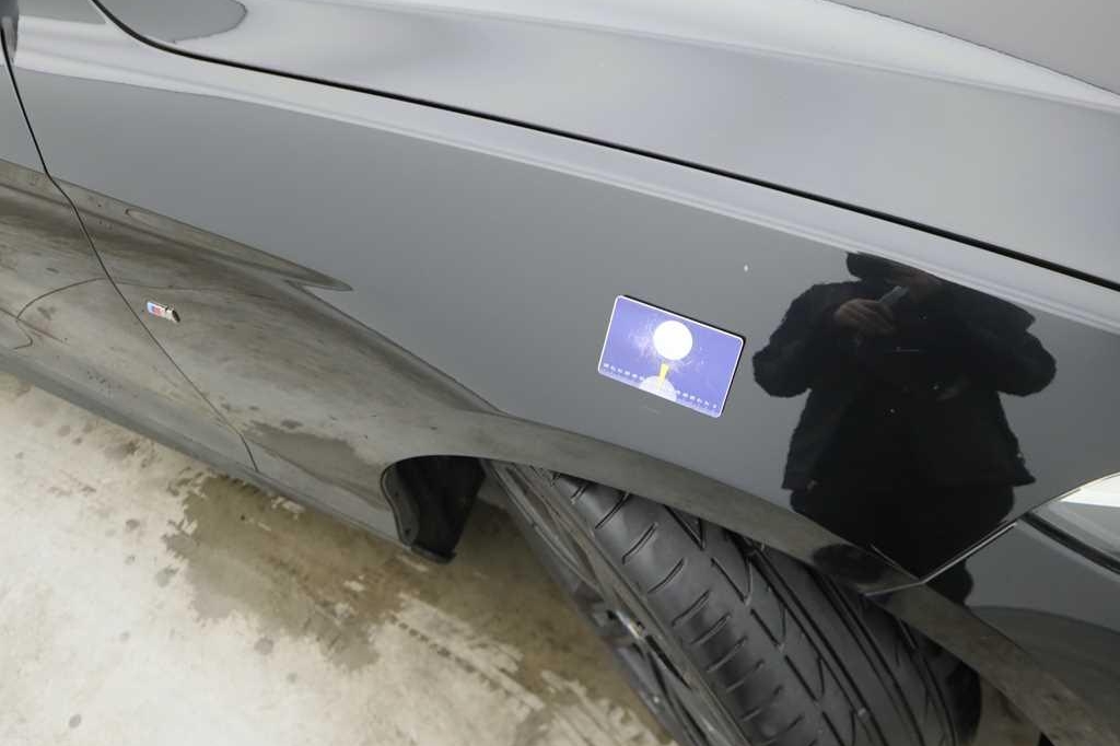 BMW 2er 2017 фото 36