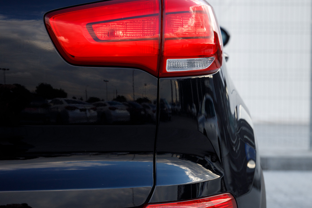 Kia Sportage LX 2015 photo 23