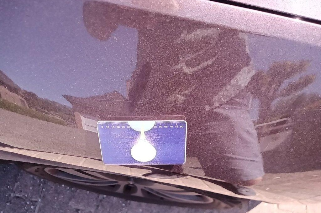 Opel Astra 2019 фото 11