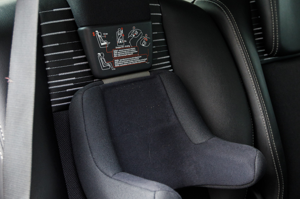 Renault Grand Scenic 2008 фото 12