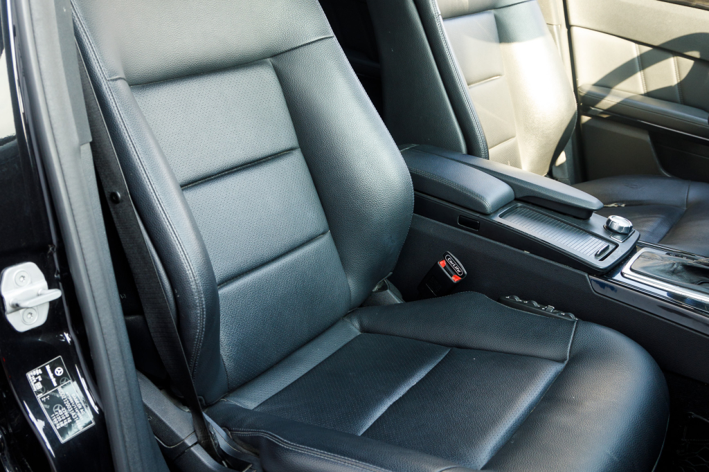 Mercedes-Benz E 250 E250 CDI 2010 photo 9