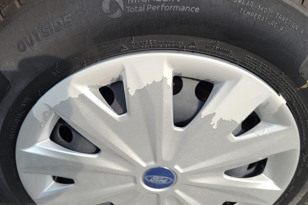 Ford Focus 2019 photo 8