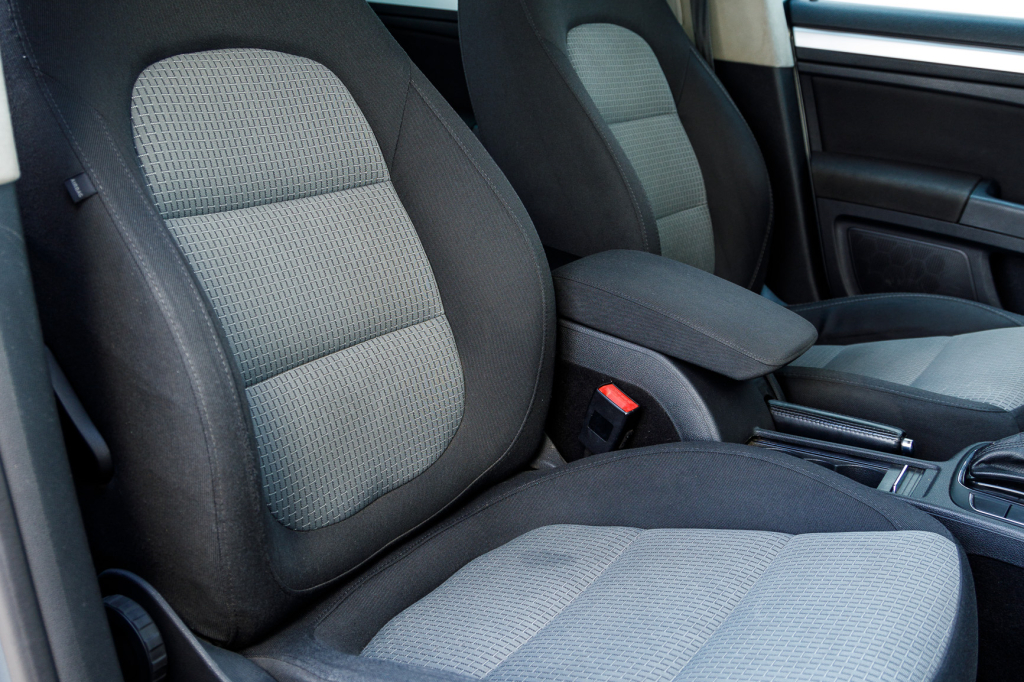 Skoda Superb 4x4 2011 фото 15