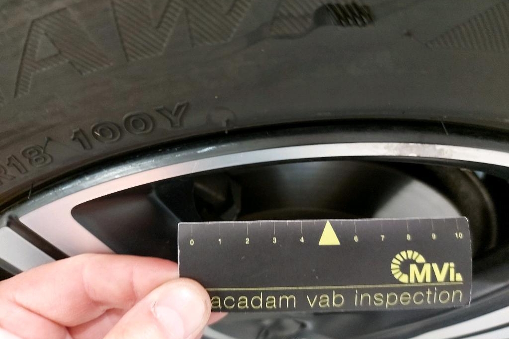 Volvo V90 2017 фото 23