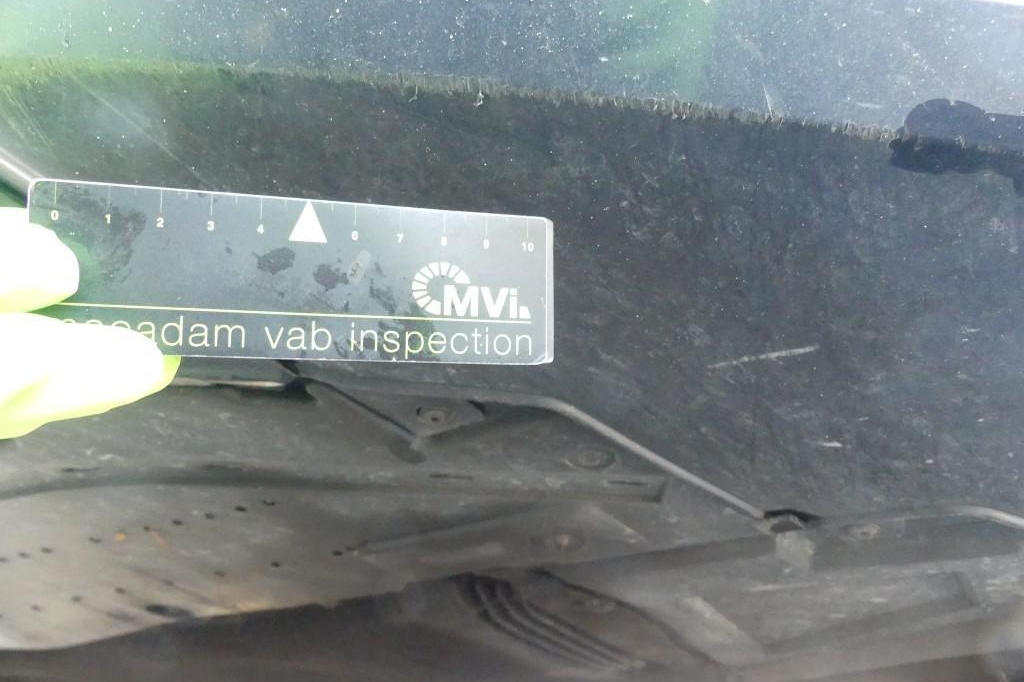 Audi A6 Avant 2016 photo 31