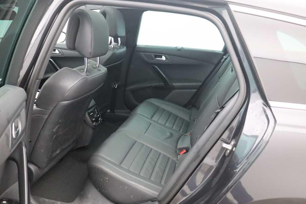 Peugeot 508 SW 2017 фото 5