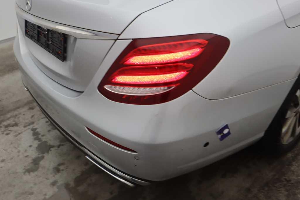Mercedes-Benz E-Klasse 2016 photo 25