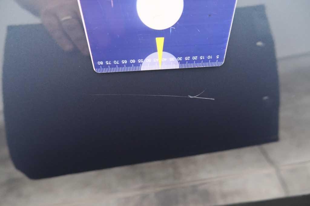 Kia Rio 2018 photo 20