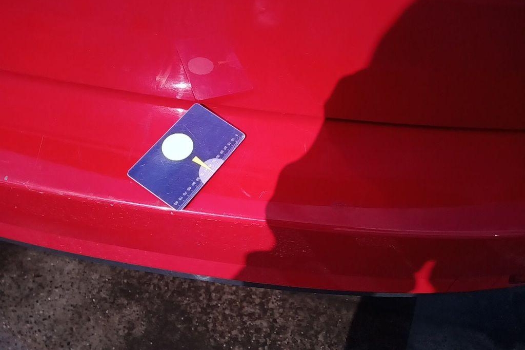 Skoda Octavia Combi 2018 photo 25