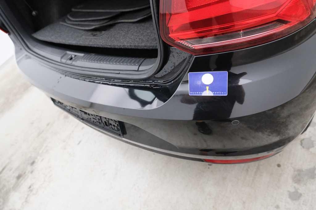 Volkswagen Polo 2016 photo 29