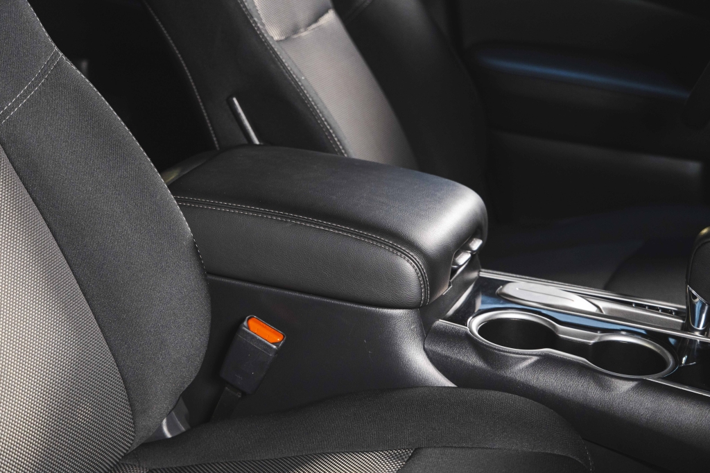 Nissan Pathfinder SV 2019 фото 30