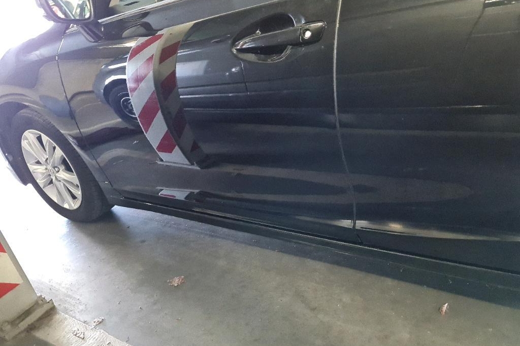 Lexus CT 200h 2016 photo 22