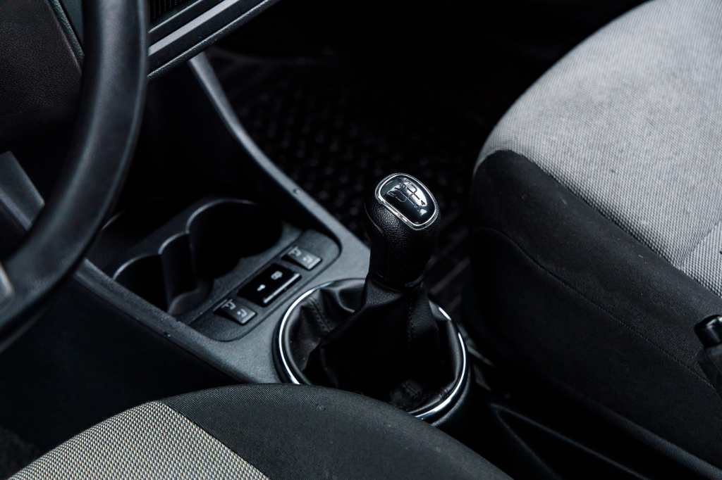 Skoda Fabia 2014 photo 14