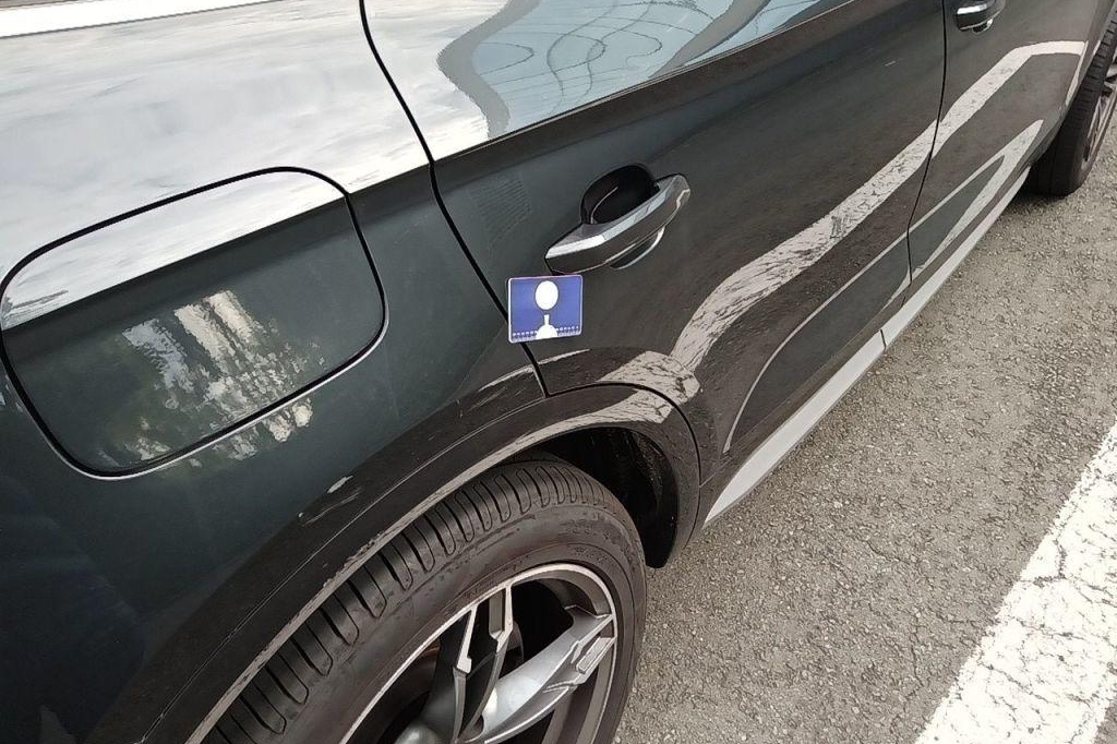 Audi Q5 2017 photo 10