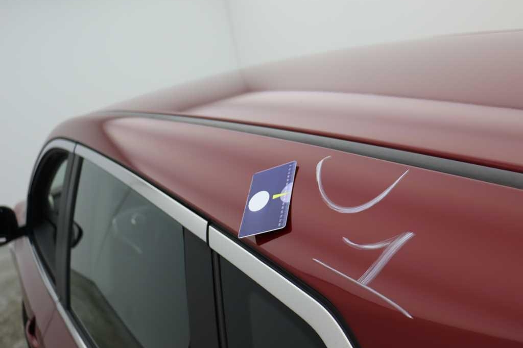 Nissan Qashqai 2017 фото 18