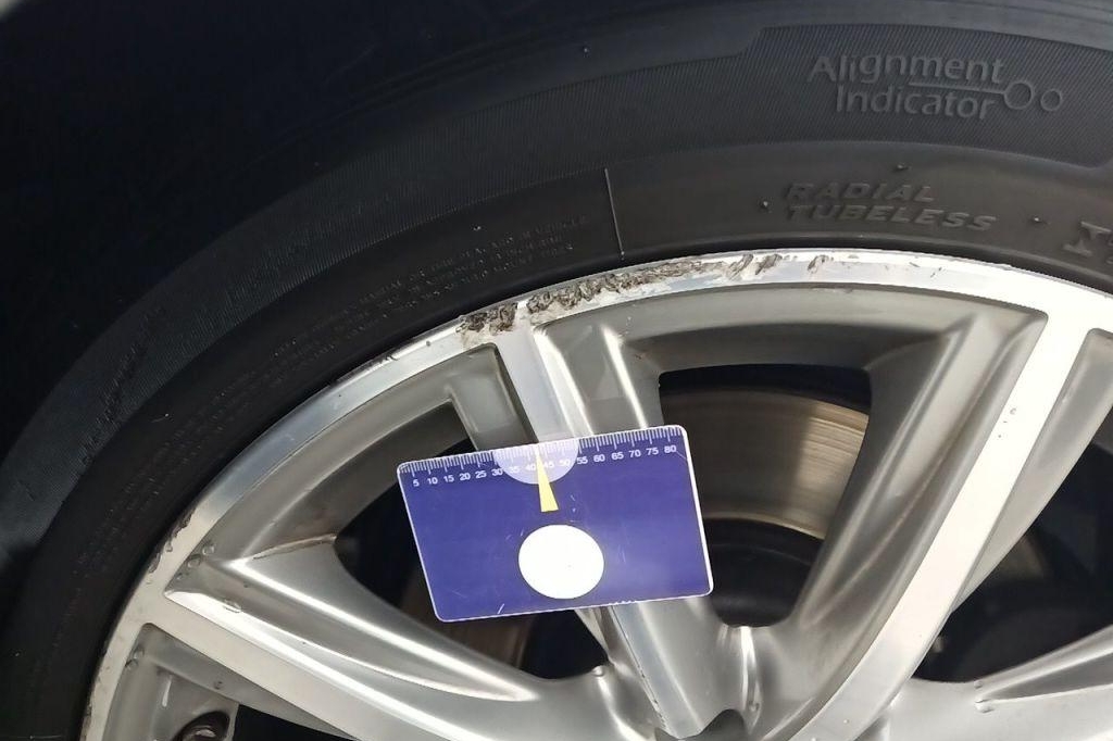 BMW 5 Series 2017 фото 39