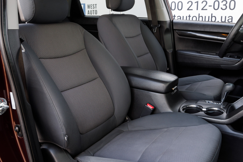 Kia Sorento фото 19
