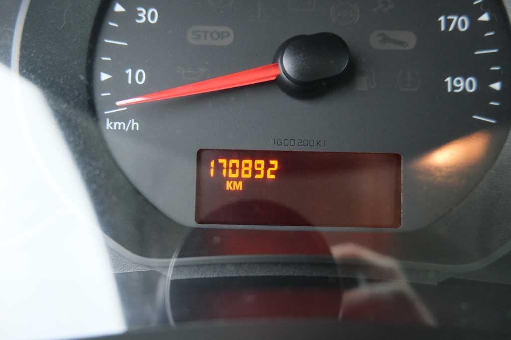 Renault Kangoo 2017 photo 2