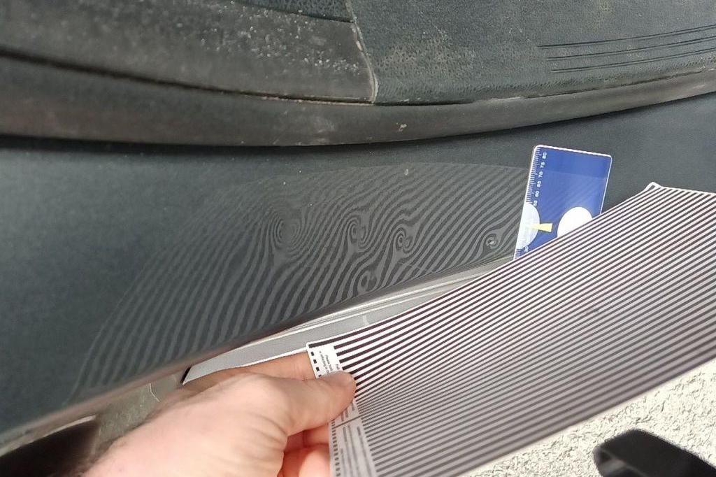 Mercedes-AMG C-Klasse 2017 фото 49