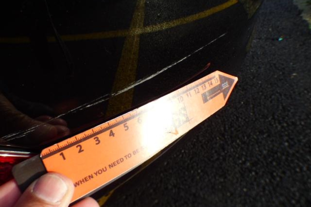 Ford Fiesta 2020 photo 21