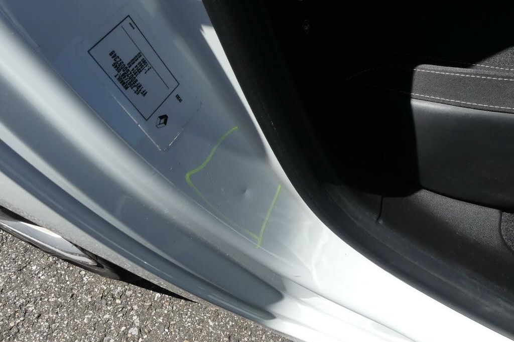 Renault Megane Grandtour 2018 фото 10