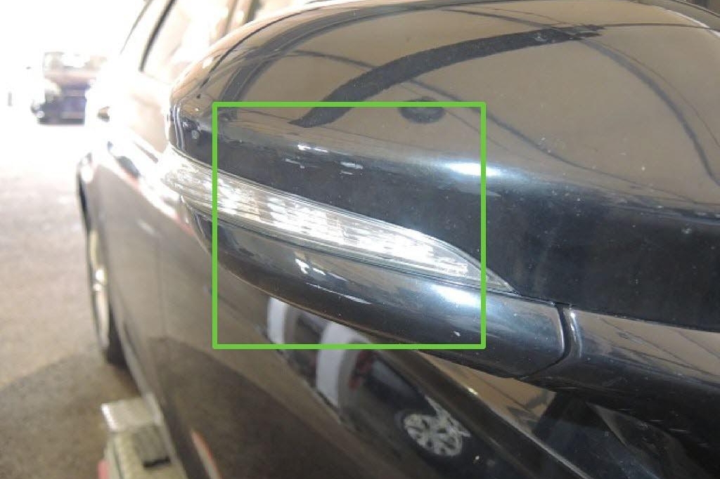 Ford Mondeo Turnier 2018 фото 13