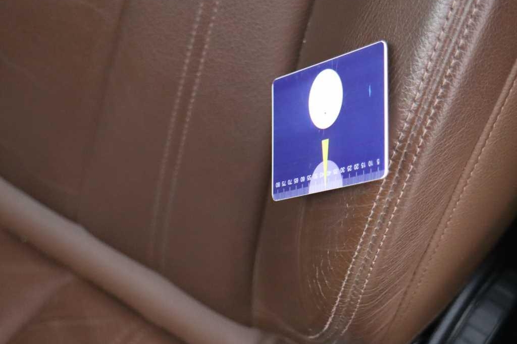 Audi A4 2016 photo 34