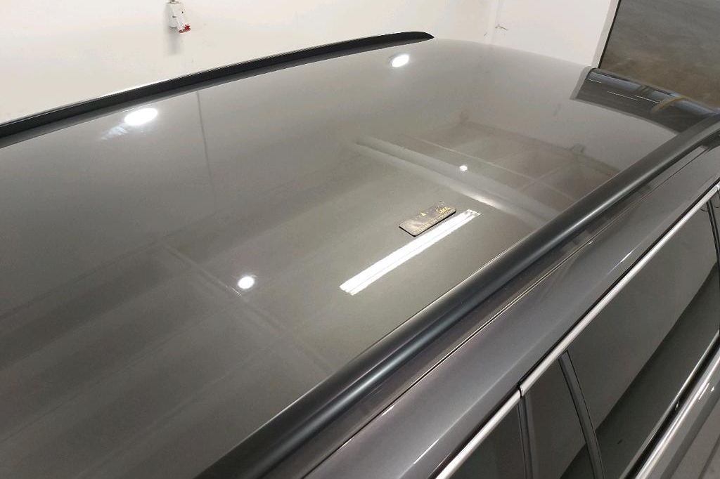 Volkswagen Passat Variant 2017 фото 9