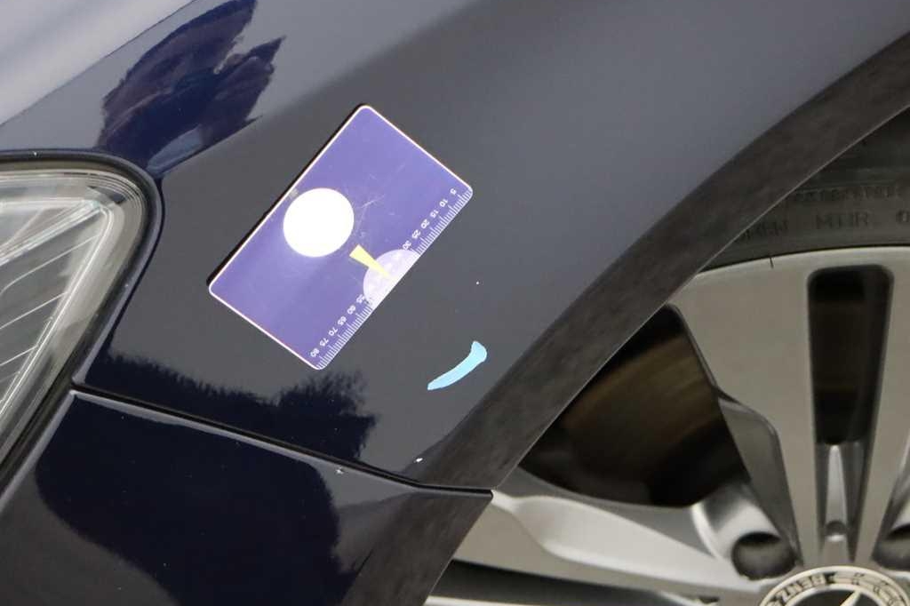 Mercedes-Benz CLA-Klasse 2017 photo 54