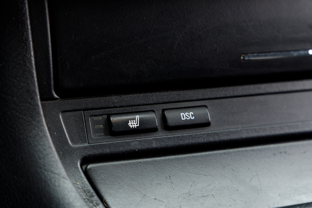 BMW 320 D 2004 photo 13