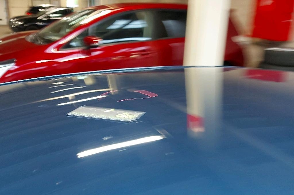 BMW 4er Gran Coupe 2016 photo 34