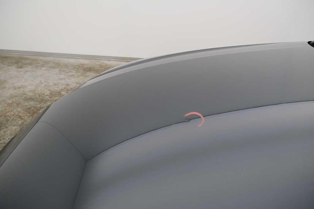 Audi A4 Avant 2017 photo 19