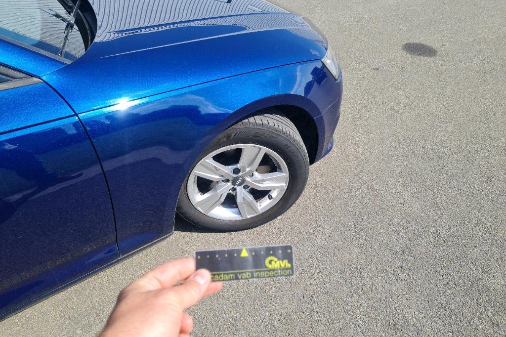 Audi A4 Avant 2016 фото 38