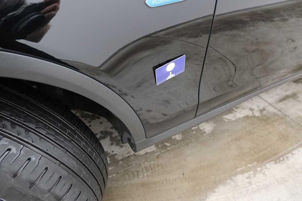 Mercedes-Benz GLC-Klasse 2017 photo 24