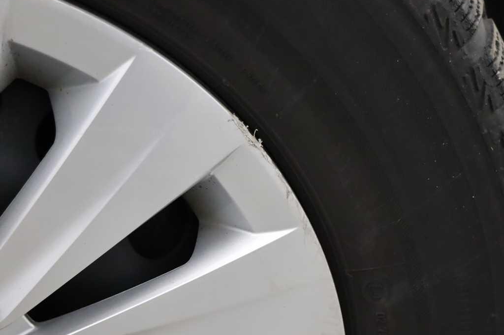 Volkswagen Golf 2016 photo 16